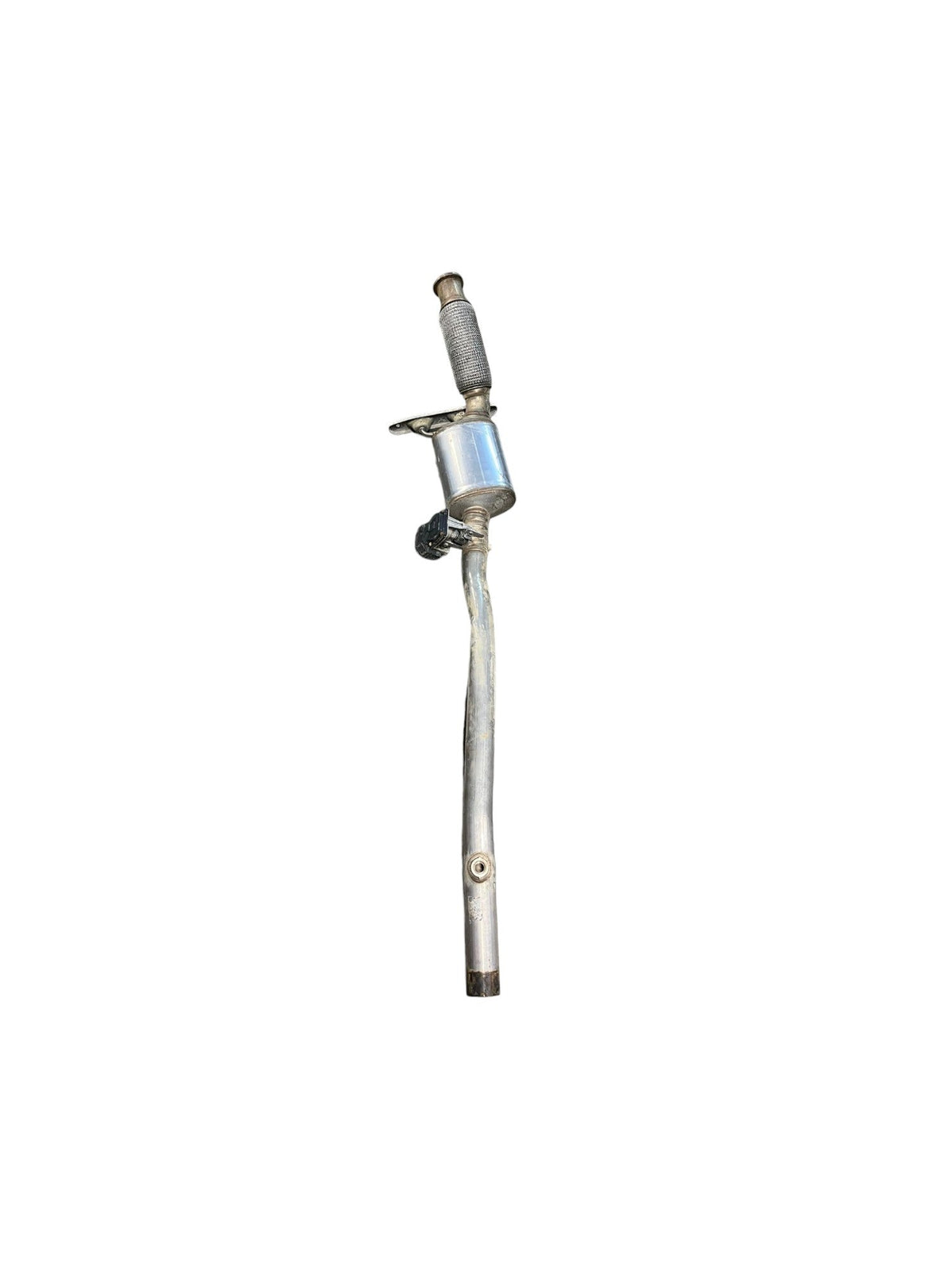 Fap / Catalytic Converter / Diesel Particulate Filter Volkswagen Tiguan 5N (2007 - 2016) code 5Q0131701BQ 2.0 diesel - F&P CRASH SRLS - Used Parts