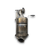 FAP / Filtro Antiparticolato Alfa Romeo Giulietta 1.6 Diesel cod:55210499 (2010 > 2020) (Sigla Motore : 940A300) - F&P CRASH SRLS - Ricambi Usati