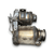 FAP / Filtro Antiparticolato Volkswagen T - Roc 2.0 Diesel cod:04L131765BD (2017 >) (Sigla Motore : DFF) - F&P CRASH SRLS - Ricambi Usati