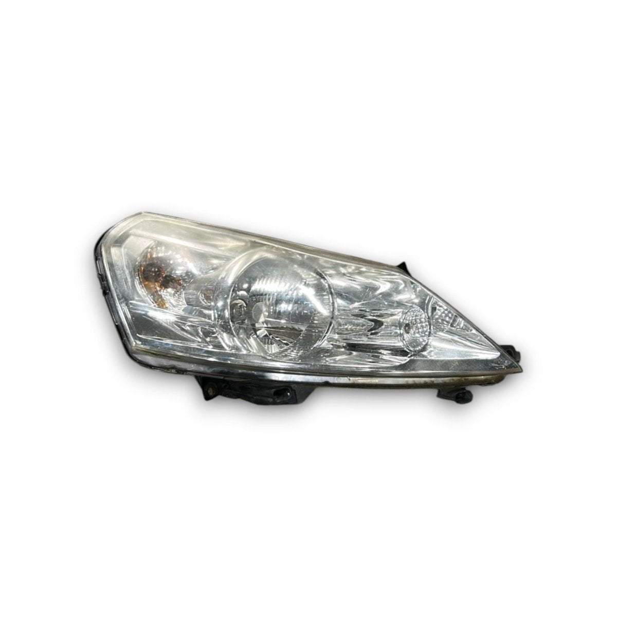 Faro alogeno anteriore destro Fiat Scudo 89901265 (2007 > 2016) - F&P CRASH SRL - Ricambi Usati