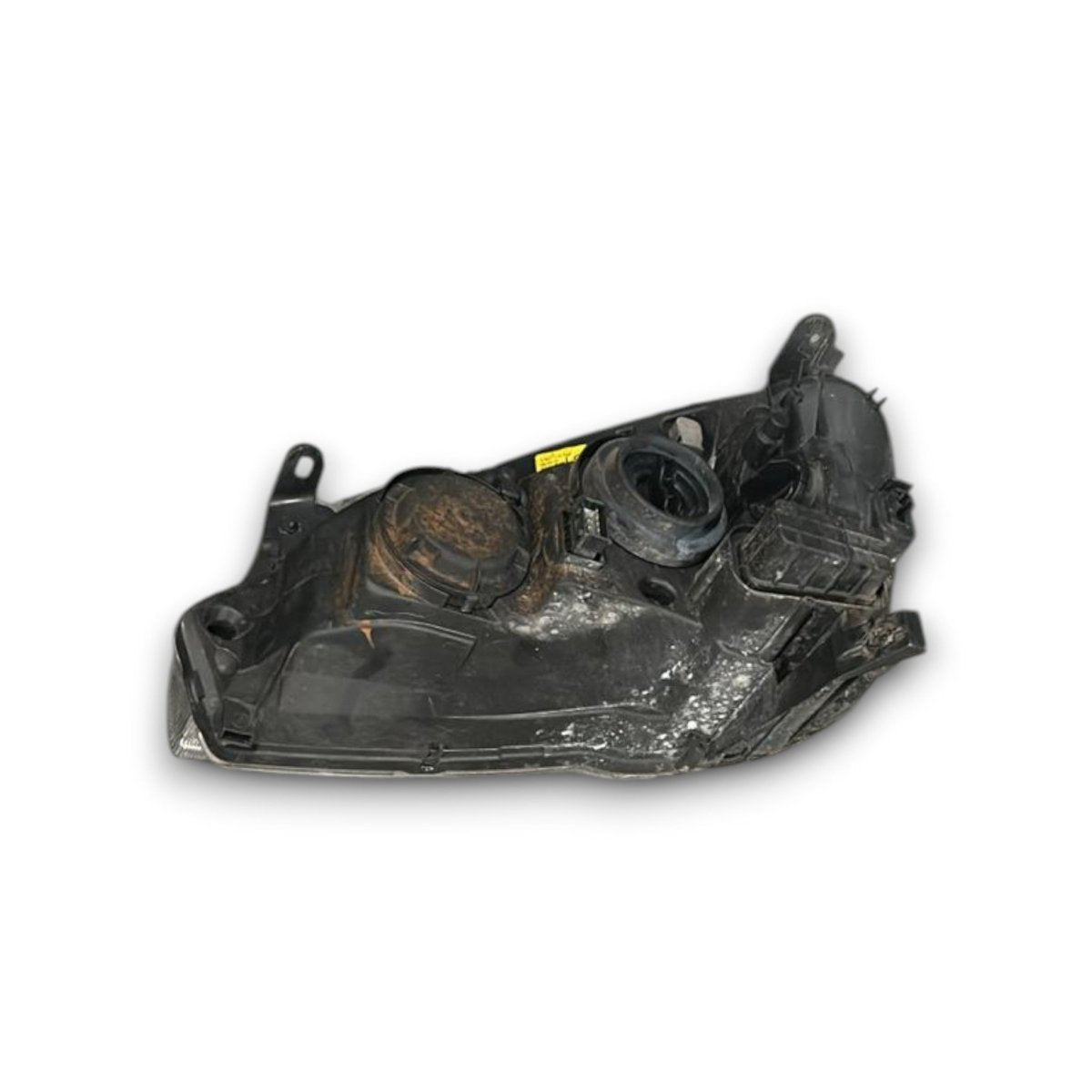 Faro alogeno anteriore destro Opel Corsa C 0301172202 (2000 > 2006) - F&P CRASH SRL - Ricambi Usati