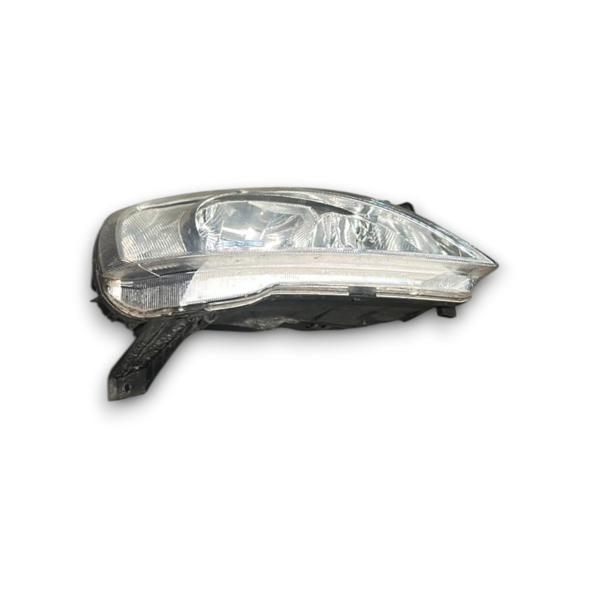 Faro alogeno anteriore destro Opel Corsa C 0301172202 (2000 > 2006) - F&P CRASH SRL - Ricambi Usati
