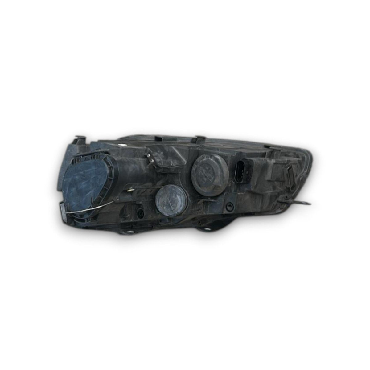 Faro alogeno anteriore destro Volkswagen Golf VI 5k1941006p (2008 > 2012) - F&P CRASH SRL - Ricambi Usati