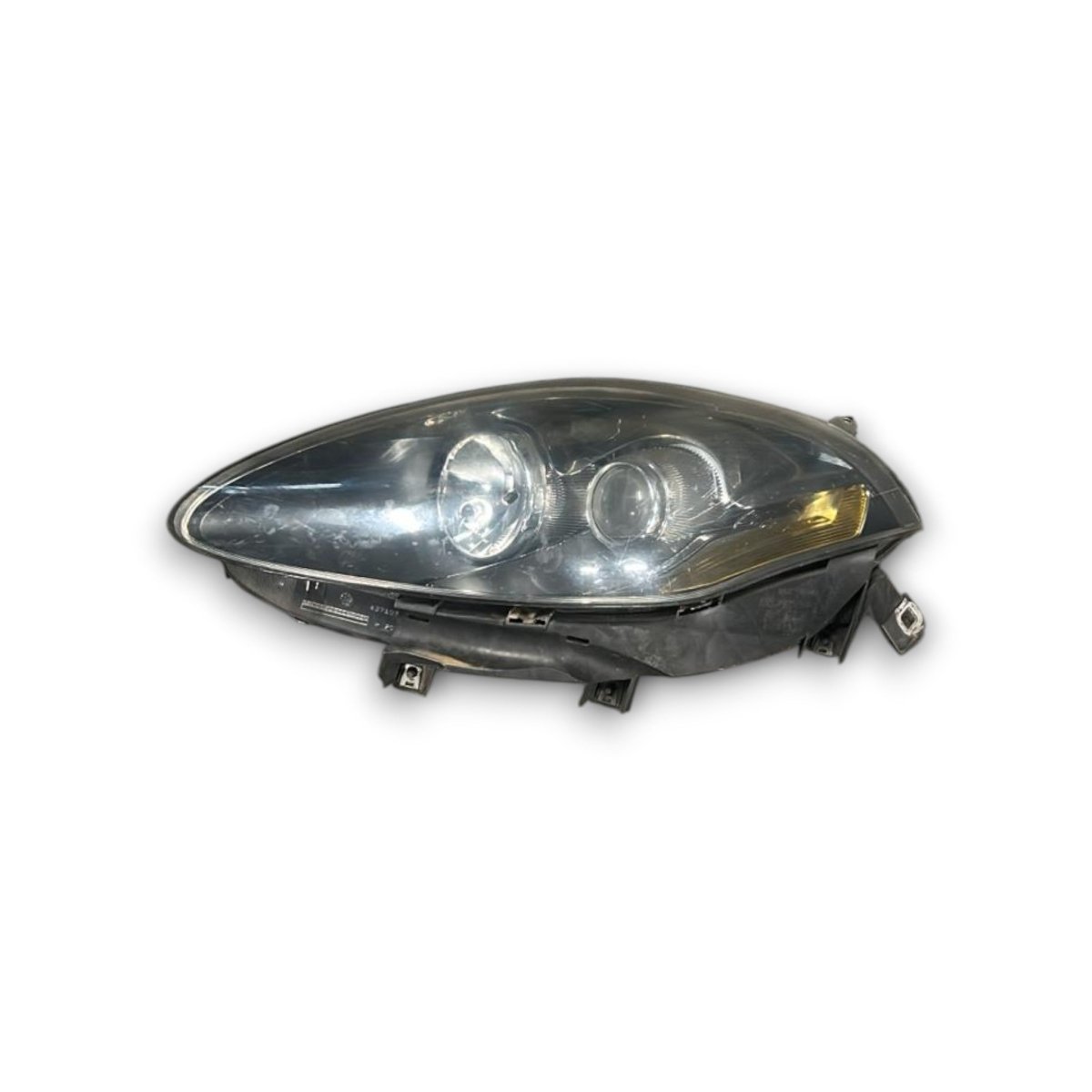 Faro alogeno anteriore sinistro Fiat Croma 51816979 (2007 > 2010) - F&amp;P CRASH SRL - Ricambi Usati