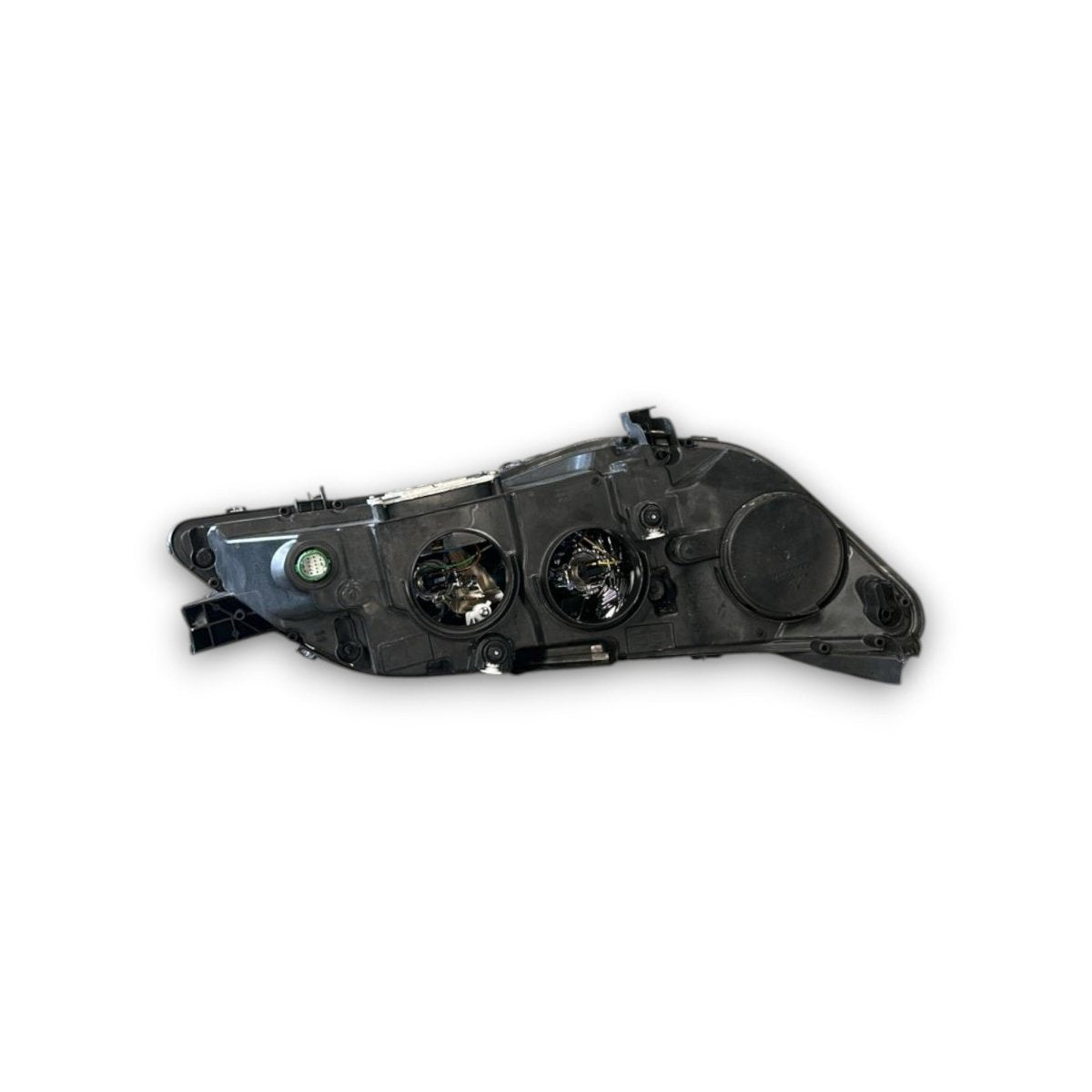 Faro alogeno anteriore sinistro Fiat Ducato 00468622950 (2021 > ) - F&P CRASH SRL - Ricambi Usati
