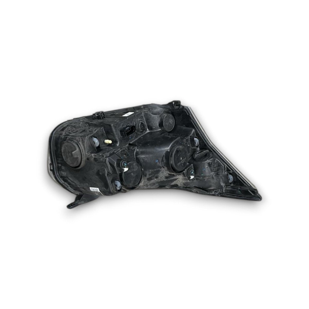 Left front halogen headlight Ford Transit bk31 - 13d153 - bg (2014 > ) - {{7b18bf1f4fd823da018cb0c04202ab9c4}} SRL - Used Parts