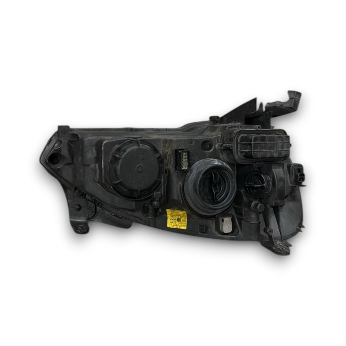 Faro alogeno anteriore sinistro Opel Corsa C 0301172201 (2000 > 2006) - F&P CRASH SRL - Ricambi Usati