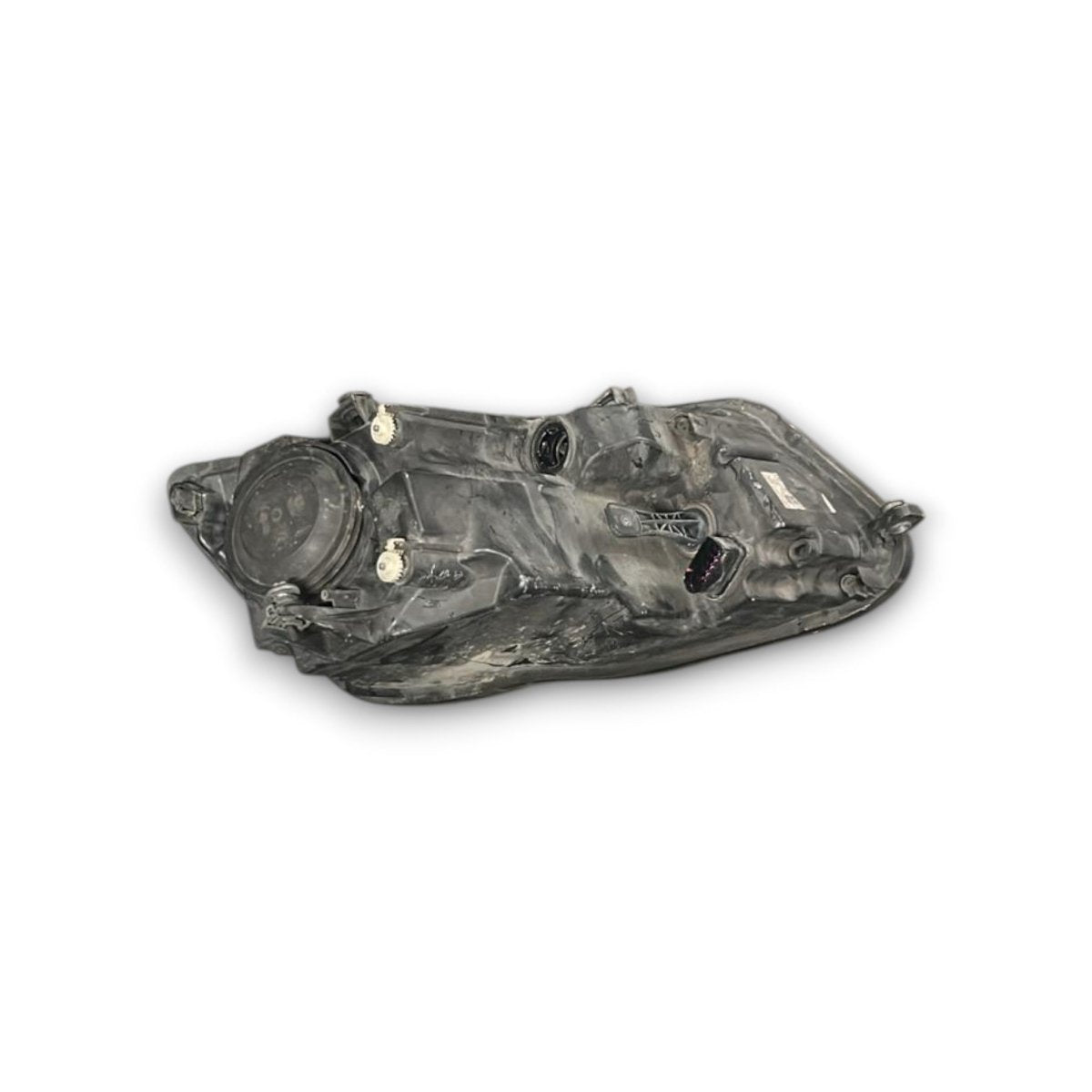 Faro alogeno anteriore sinistro Volkswagen Caddy (2K) (2010 > 2015) - F&P CRASH SRL - Ricambi Usati