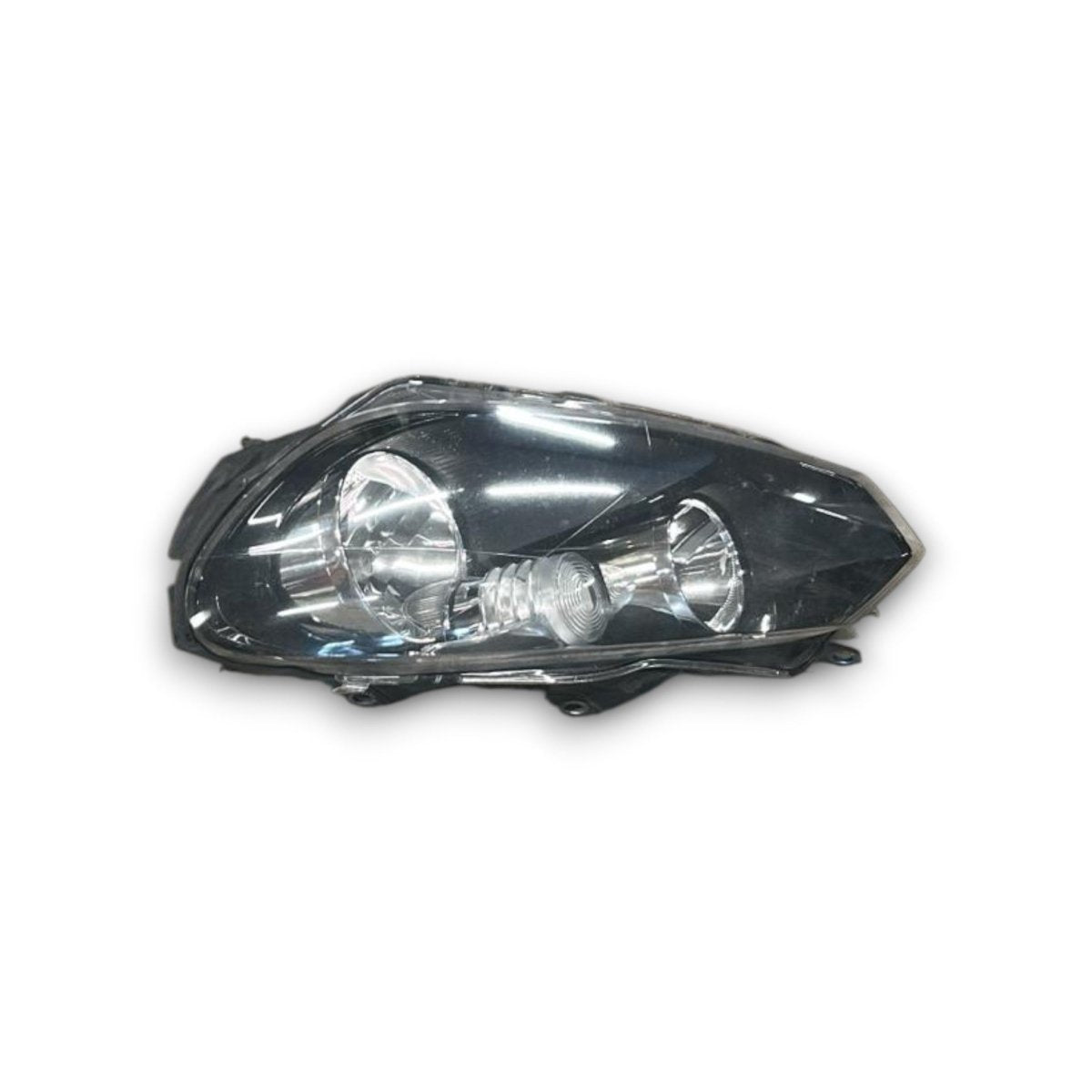 Faro alogeno anteriore sinistro Volkswagen Golf VI 5k1941005p (2008 > 2012) - F&P CRASH SRL - Ricambi Usati