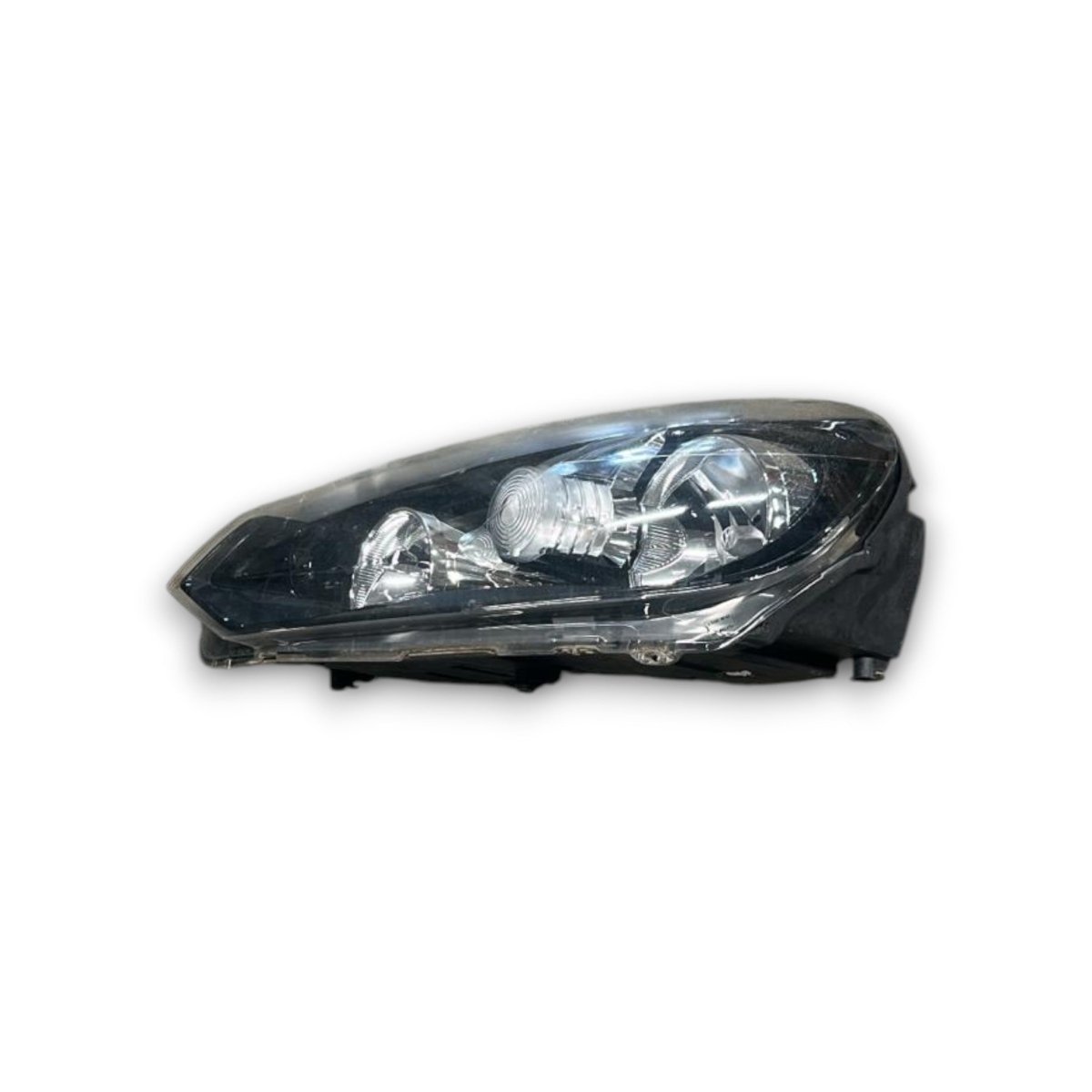 Faro alogeno anteriore sinistro Volkswagen Golf VI 5k1941005p (2008 > 2012) - F&P CRASH SRL - Ricambi Usati