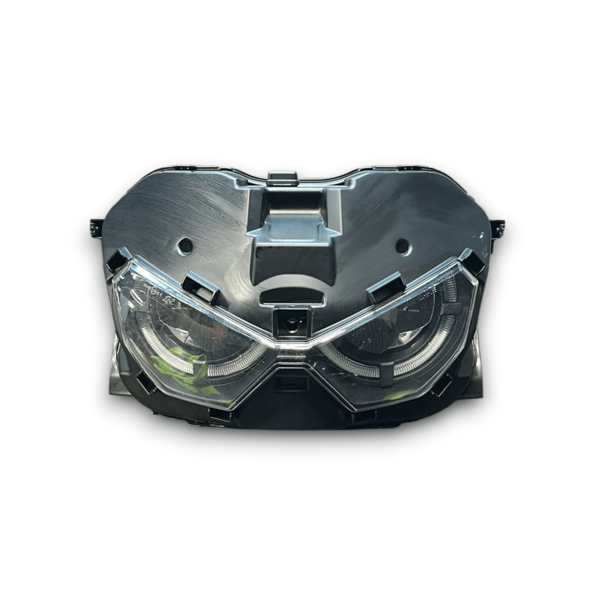Faro anteriore africa twin dct es 1100 (2024 > 2026) - F&P CRASH SRL - Ricambi Usati