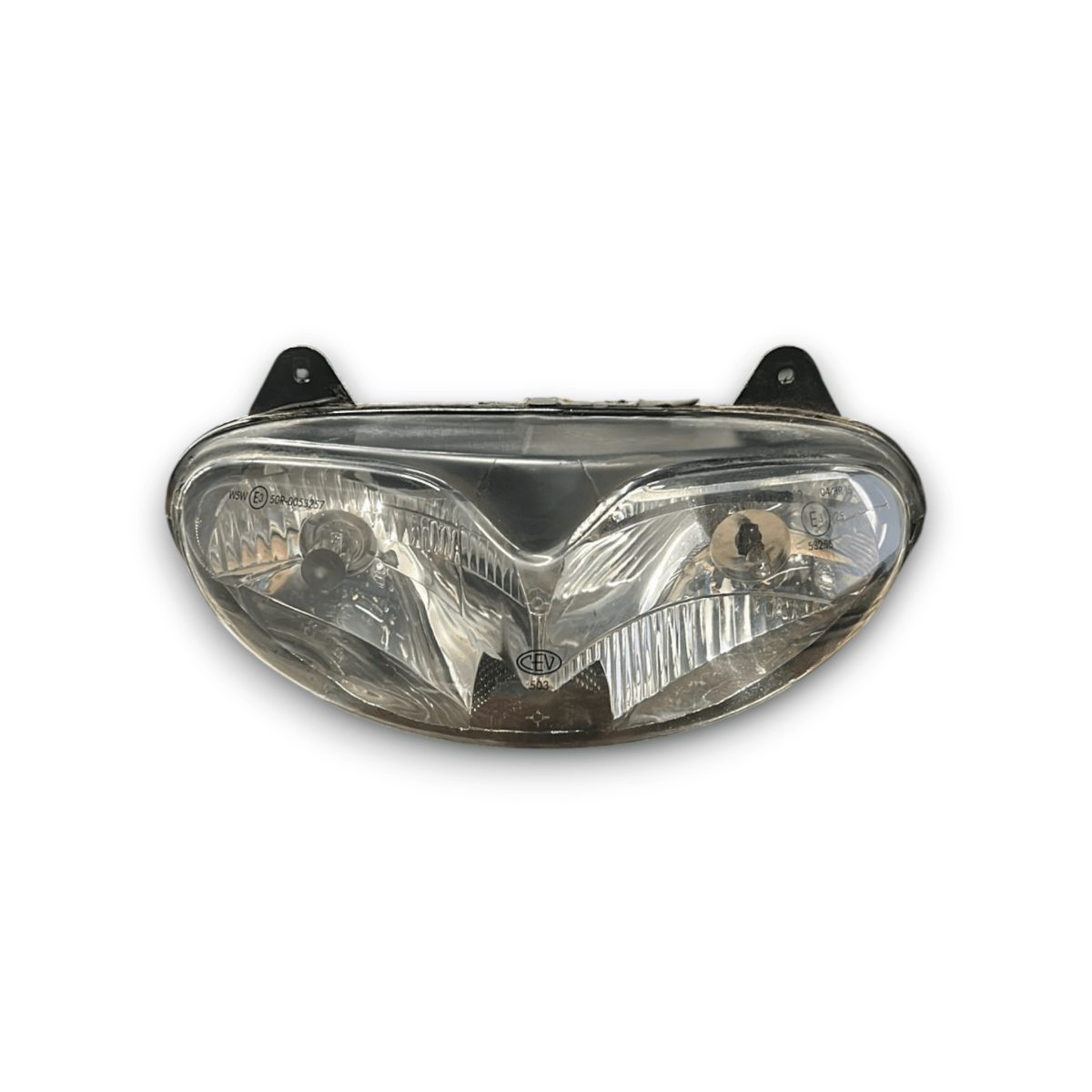 Faro anteriore aprilia pegaso 650 (2001 > 2002) - F&P CRASH SRL - Ricambi Usati