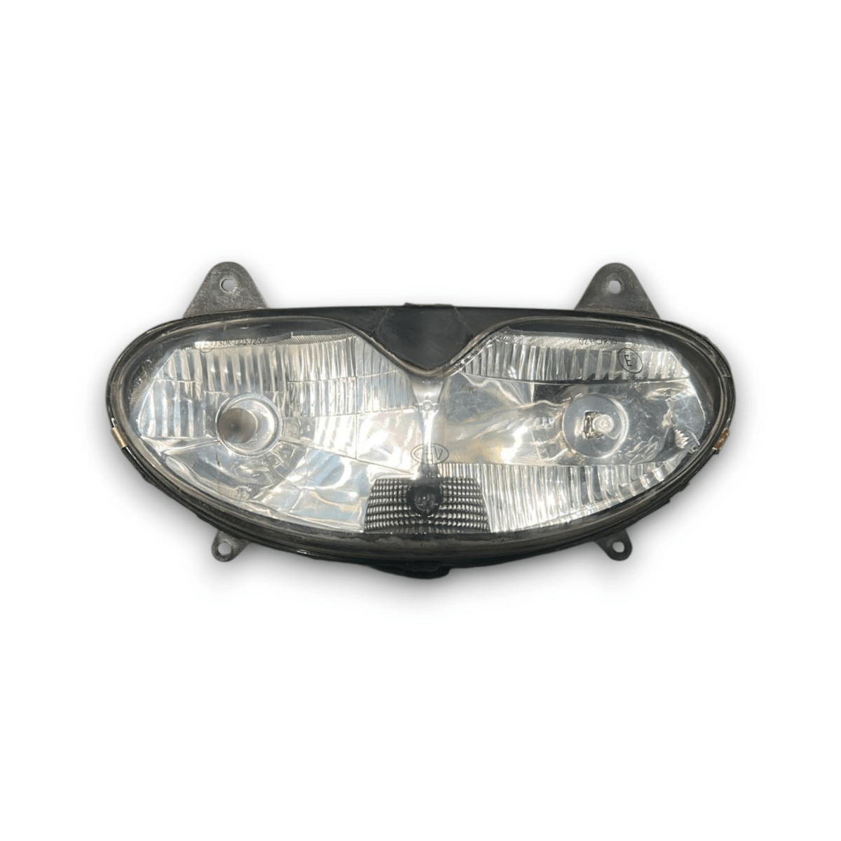 Faro anteriore aprilia pegaso 650 (2001 > 2002) - F&amp;P CRASH SRL - Ricambi Usati