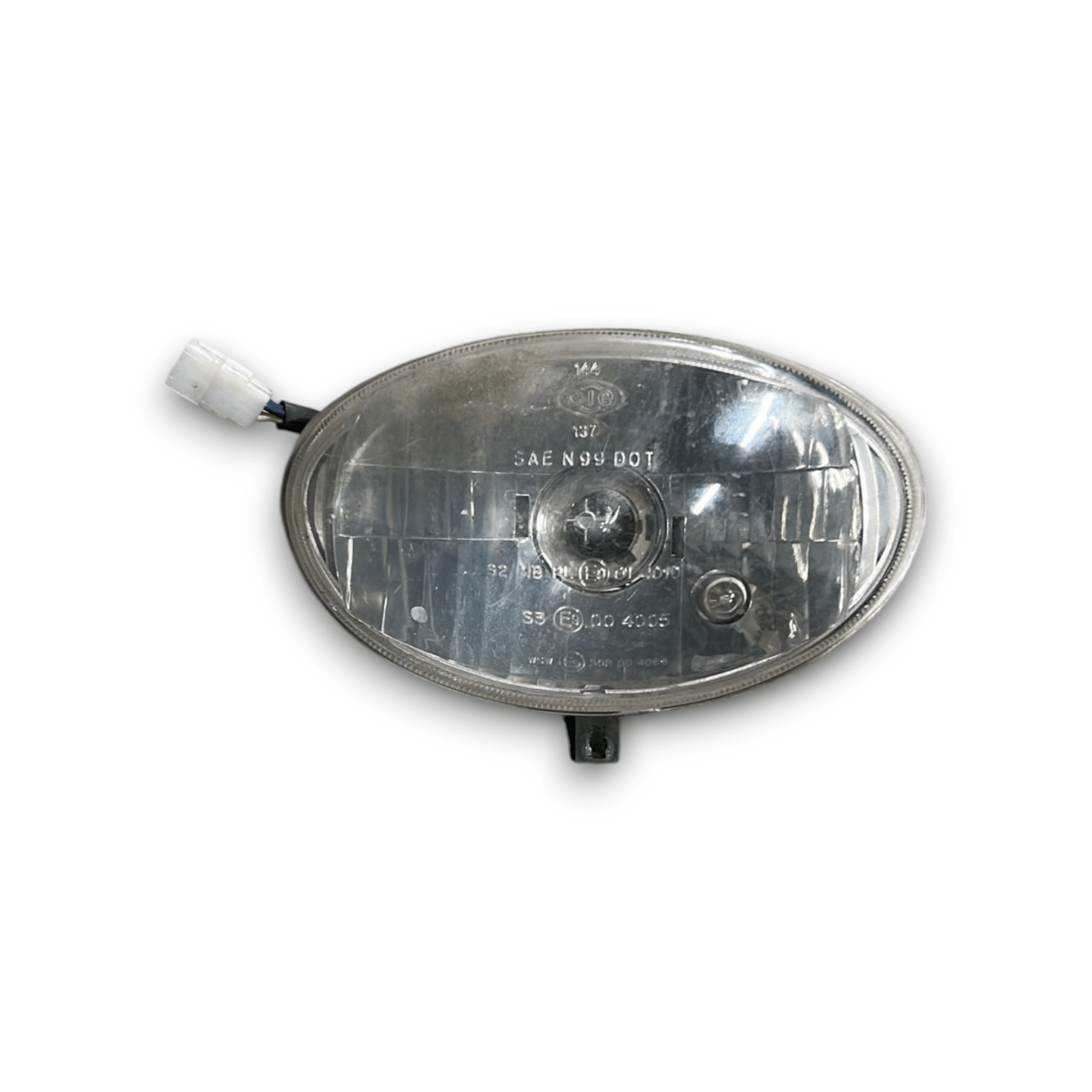 Faro anteriore aprilia scarabeo 1000 (1999 > 2002) - F&P CRASH SRL - Ricambi Usati