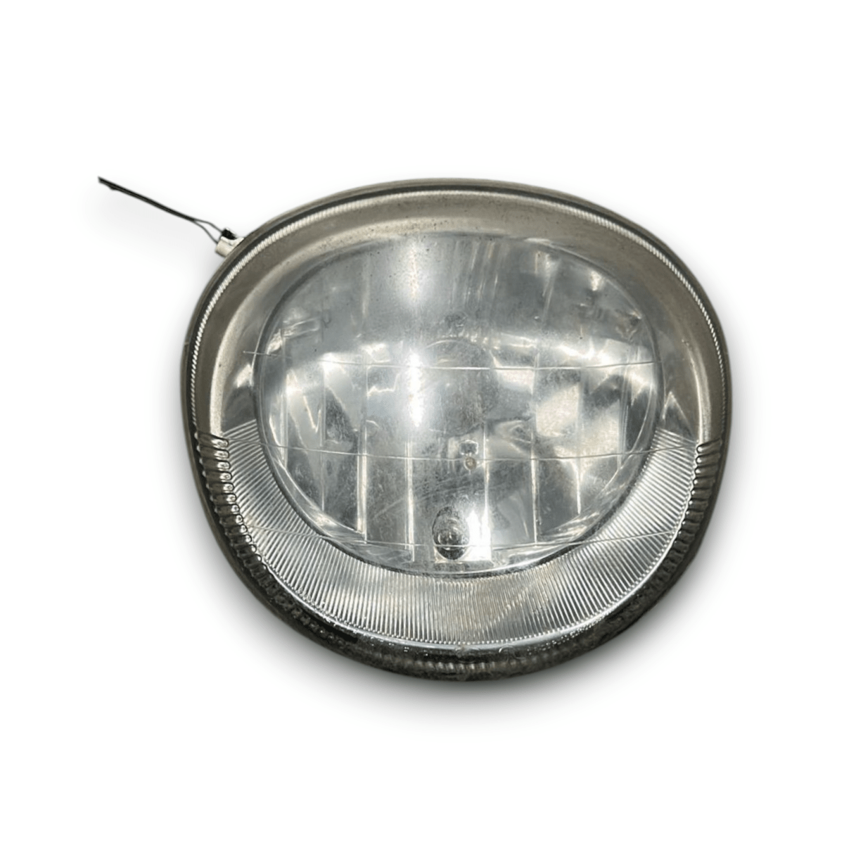 Faro anteriore aprilia scarabeo (2007 > 2012) - F&P CRASH SRL - Ricambi Usati