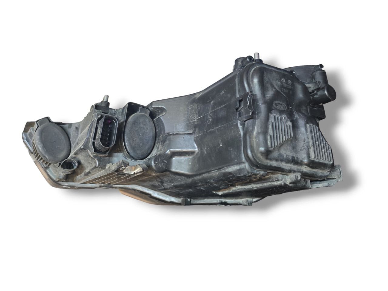 FARO ANTERIORE DESTRO ALOGENO AUDI A1 8X (2010 - 2014) Cod : 8X0941004 - F&P CRASH SRLS - Ricambi Usati