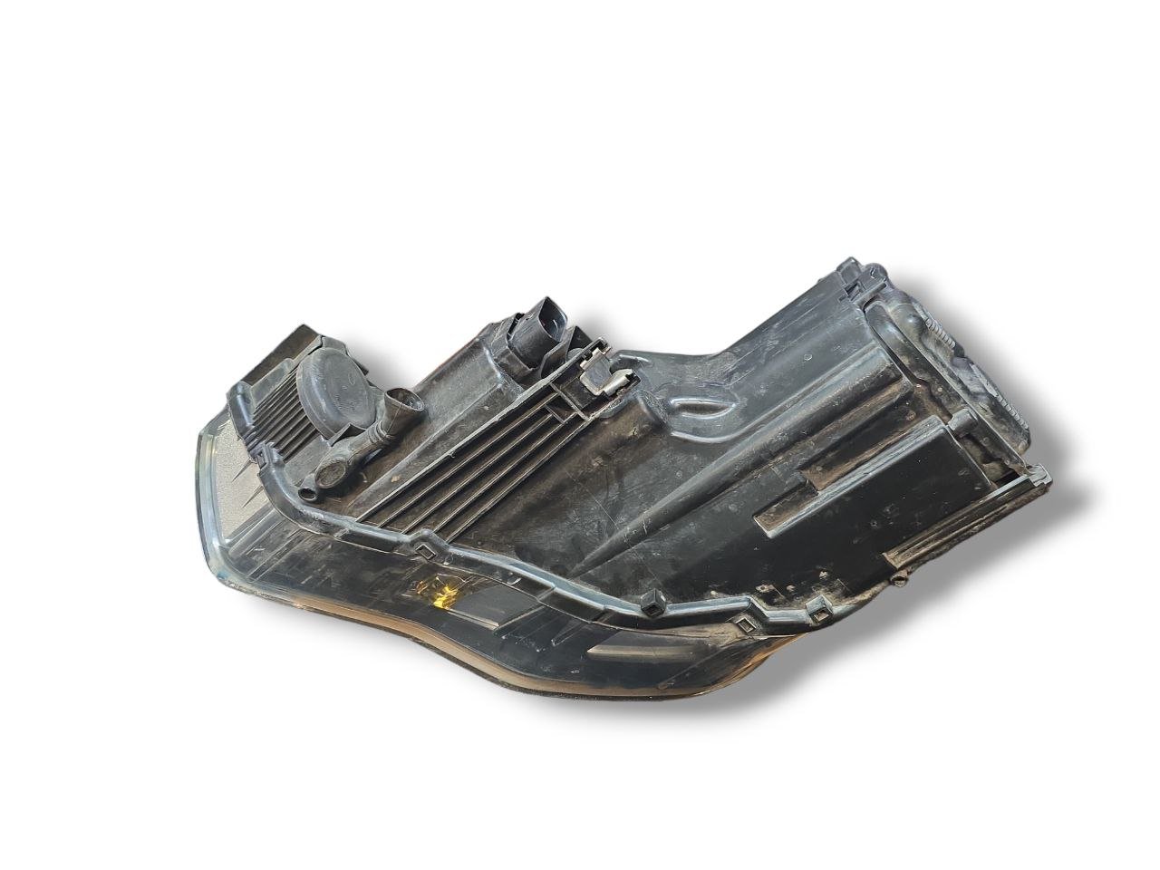 FARO ANTERIORE DESTRO ALOGENO AUDI A1 8X (2010 - 2014) Cod : 8X0941004 - F&P CRASH SRLS - Ricambi Usati