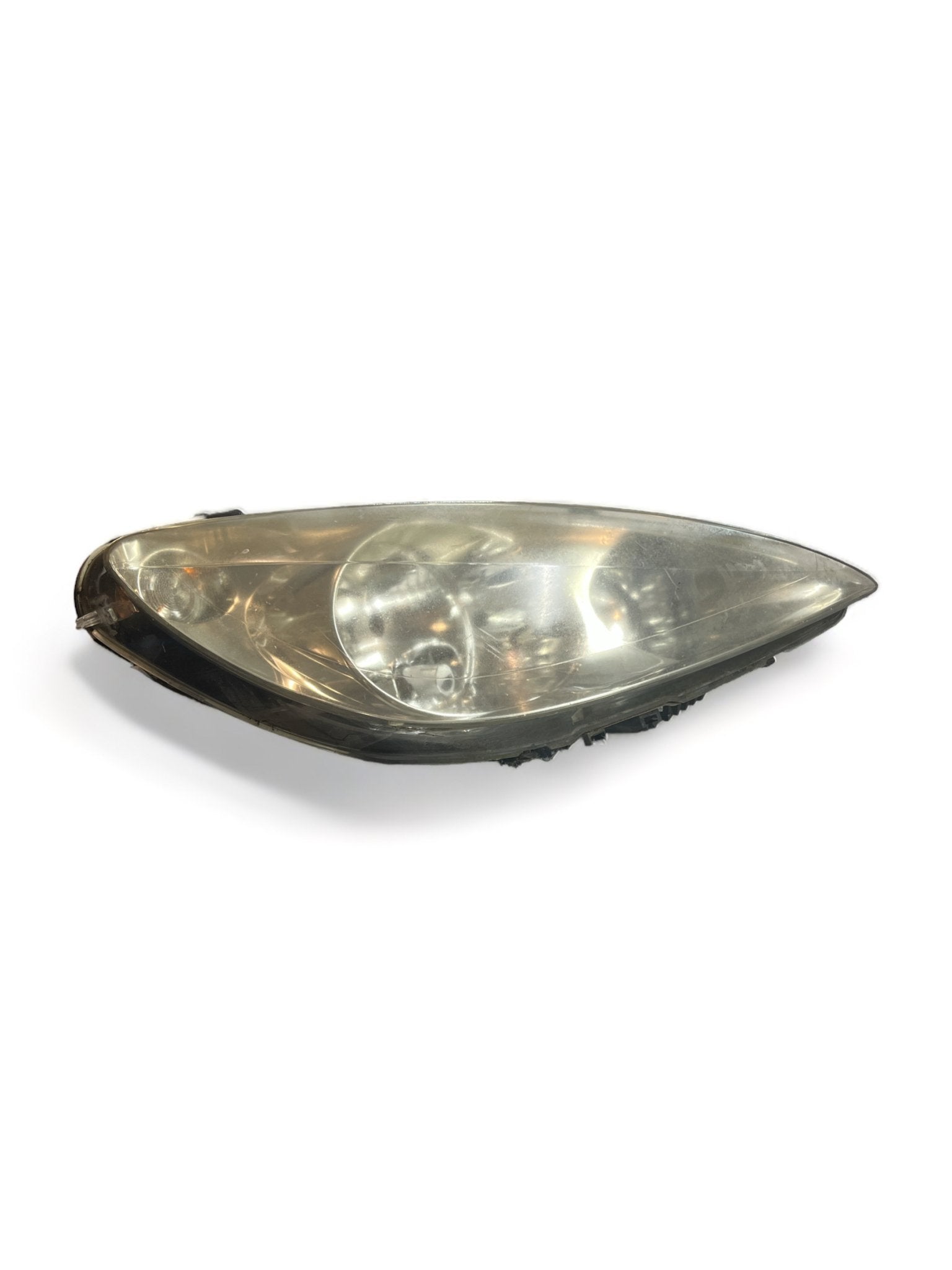 Faro Anteriore Destro Alogeno Peugeot 307 SW (2008) Cod:9641615680 - F&P CRASH SRLS - Ricambi Usati