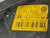 Faro anteriore destro Alogeno Volswagen Golf V COD:1K6941006A (2003 - 2008) - F&P CRASH SRLS - Ricambi Usati