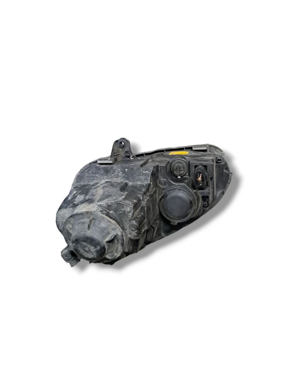 Faro anteriore destro Alogeno Volswagen Golf V COD:1K6941006A (2003 - 2008) - F&P CRASH SRLS - Ricambi Usati
