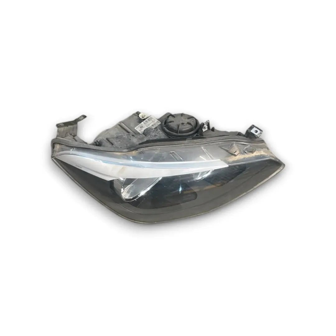 Dettaglio Faro anteriore destro BMW Serie 1 5P F20 2011–2015 OEM 63117229672 - foto 2