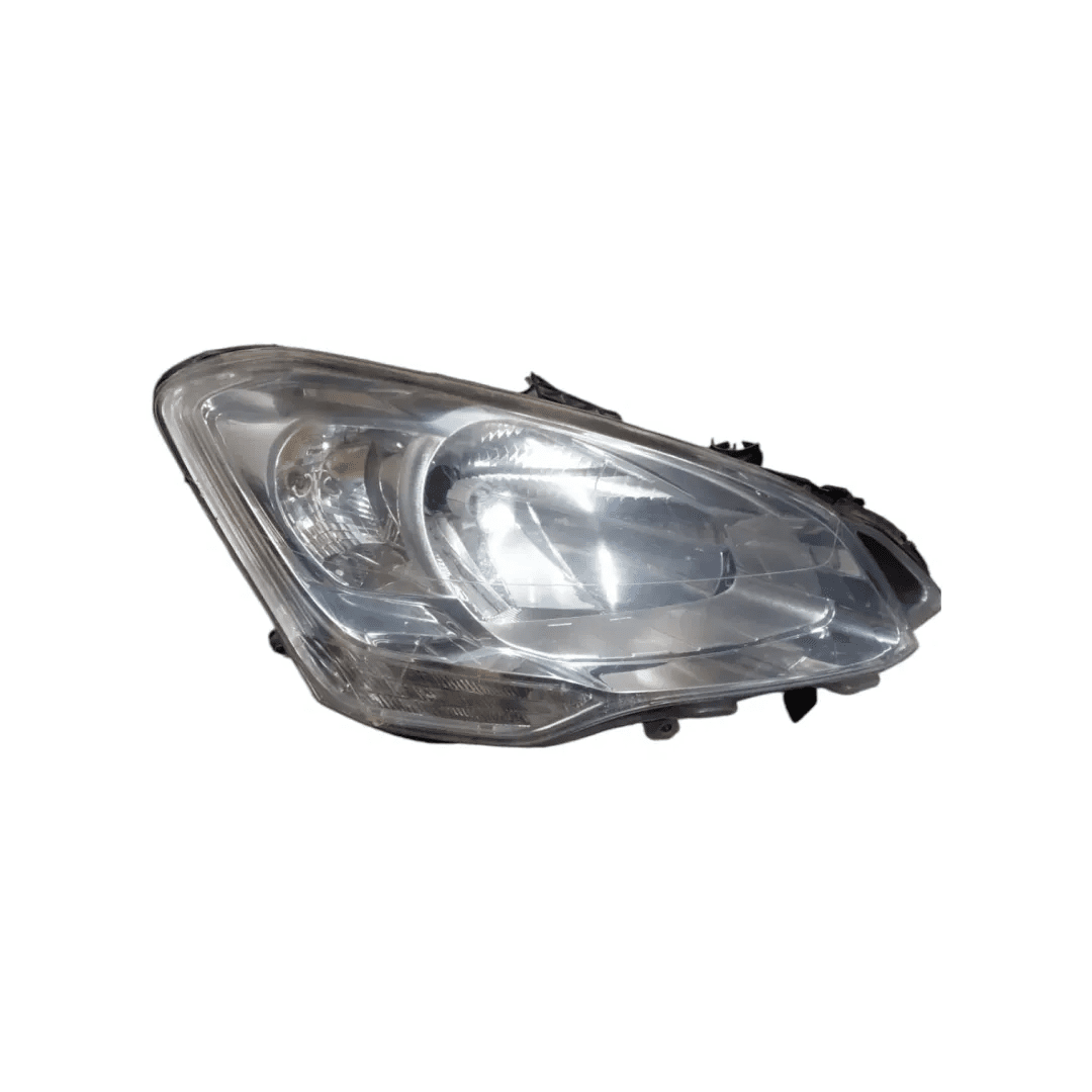 Faro anteriore destro Citroën Berlingo 2ª Serie 2008–2018 cod. 9682828180