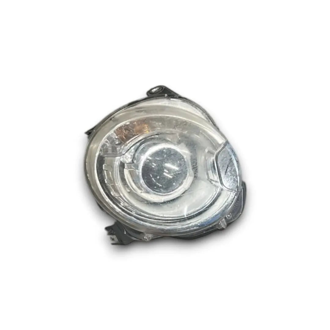 Faro anteriore destro Fiat 500 2007–2015 OEM 52059130