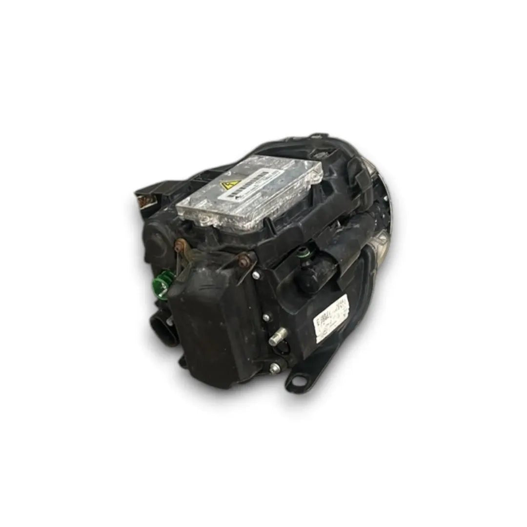Dettaglio Faro anteriore destro Fiat 500 2007–2015 OEM 52059130 - foto 2