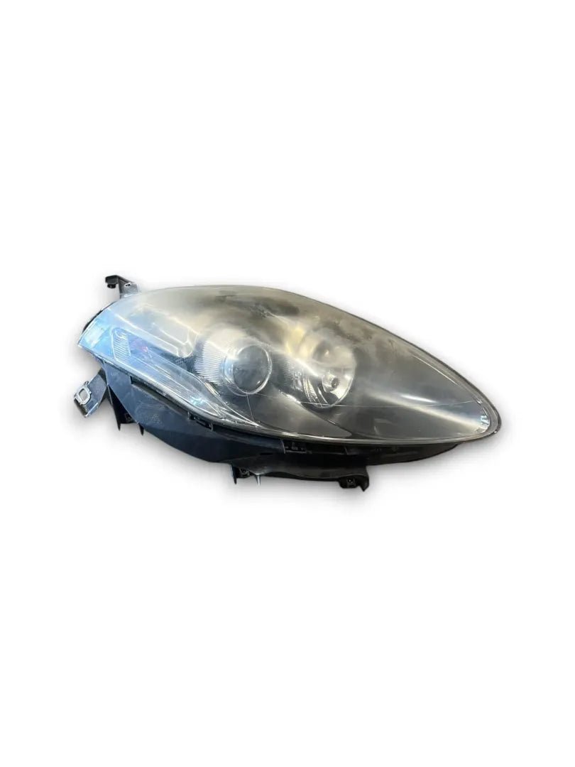 Faro anteriore destro Fiat Bravo II 2007–2010 OEM 51792544