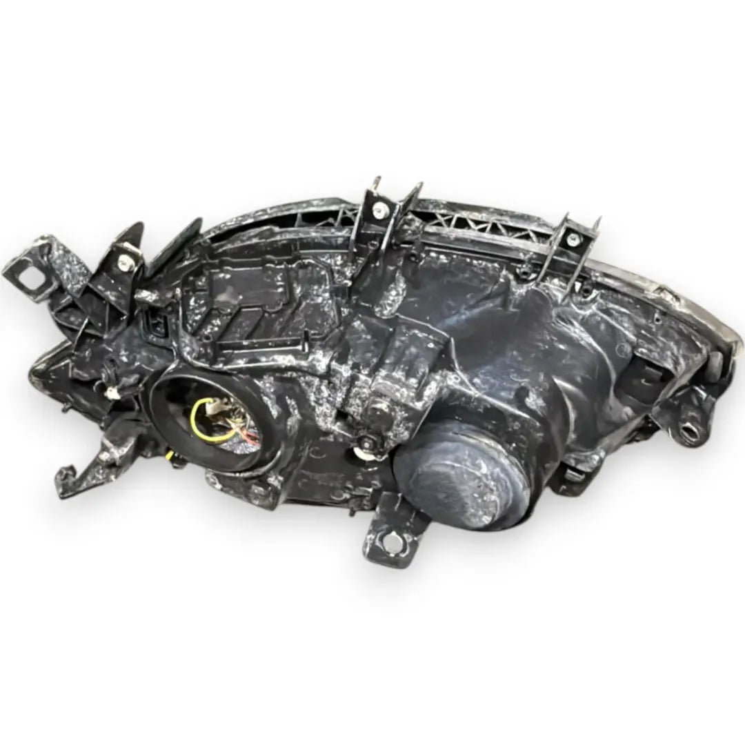 Dettaglio Faro anteriore destro Fiat Bravo II 2007–2010 OEM 51792544 - foto 2