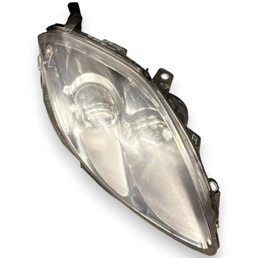 Faro anteriore destro Fiat Bravo II 2007–2010 OEM 51792544