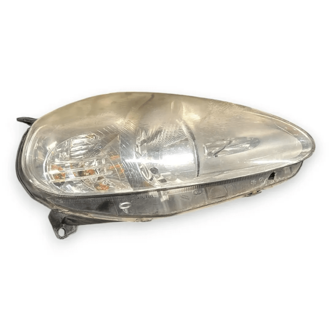 Faro anteriore destro Fiat Grande Punto 2005–2008 OEM 51840989