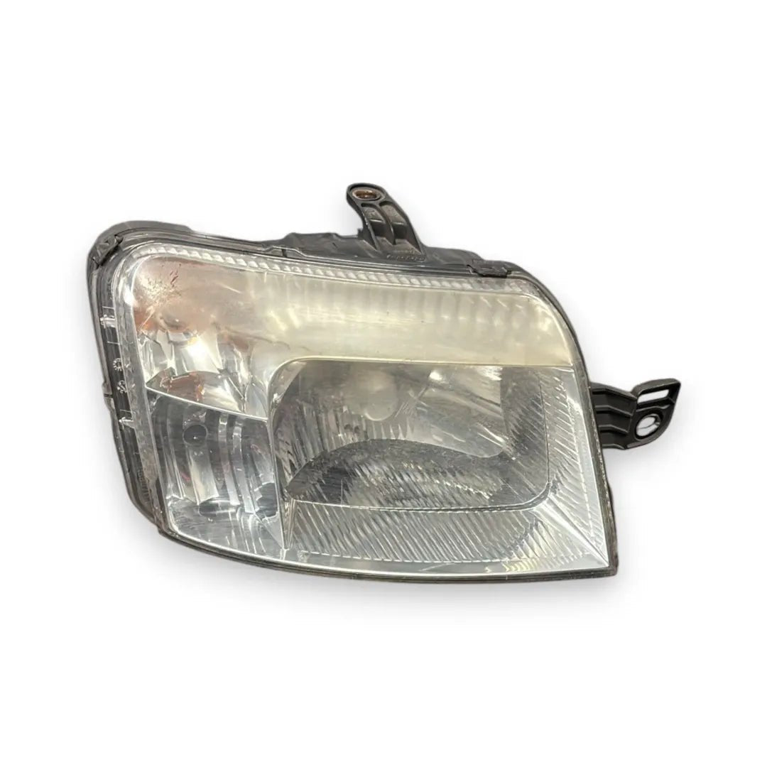 Faro anteriore destro Fiat Panda II 2003–2010 OEM 51867675