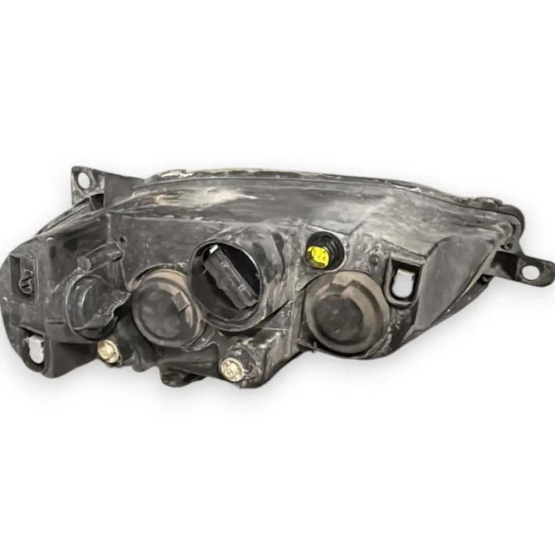 Dettaglio Faro anteriore destro Fiat Punto II 1999–2005 OEM 51712393 - foto 2