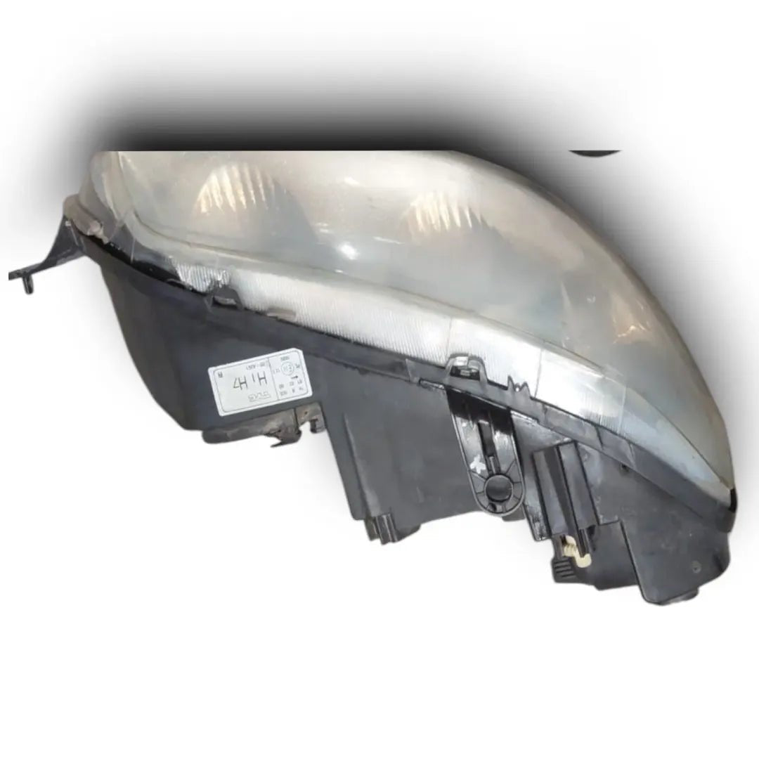 Dettaglio Faro anteriore destro Fiat Punto Classic 2007–2011 OEM 51760025 - foto 2