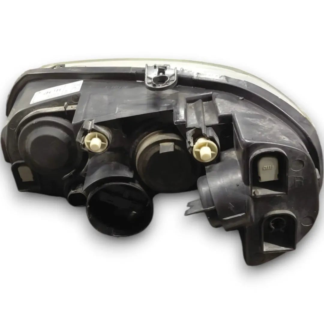 Dettaglio Faro anteriore destro Fiat Punto Classic 2007–2011 OEM 51760025 - foto 4