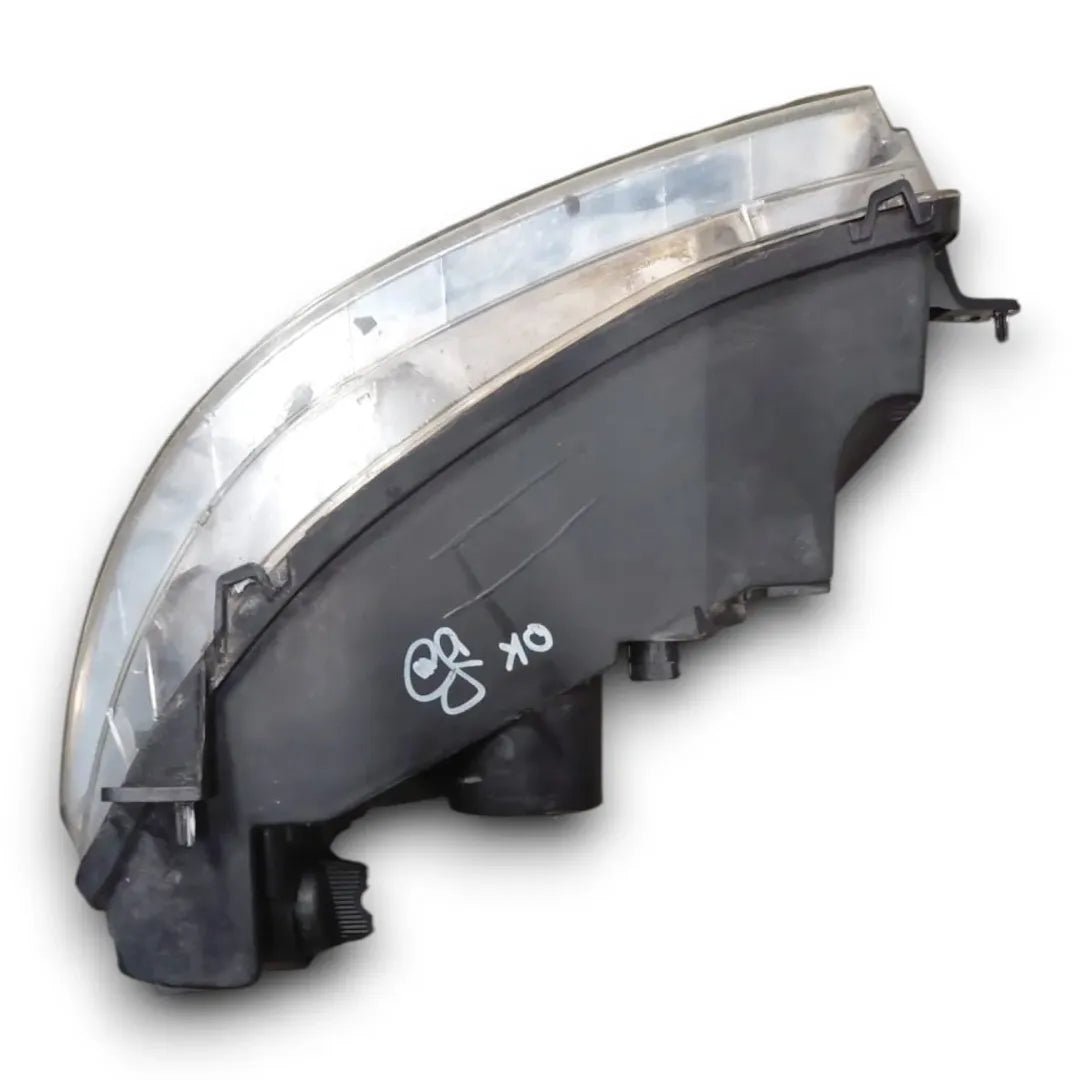 Dettaglio Faro anteriore destro Fiat Punto Classic 2007–2011 OEM 51760025 - foto 3