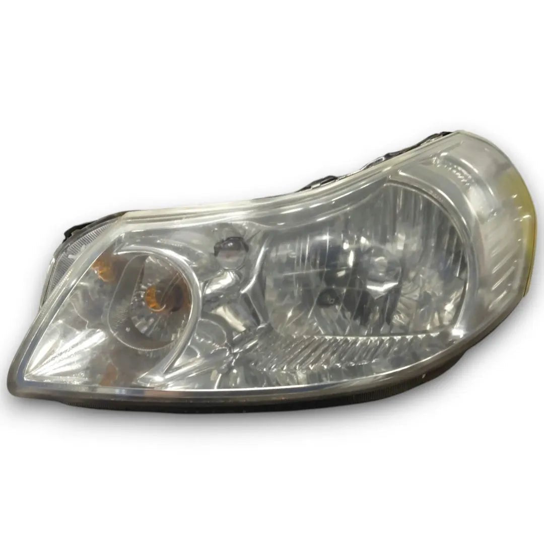 Faro anteriore destro Fiat Sedici 2006–2011 OEM 71742446 - F&P CRASH SRL - Ricambi Usati