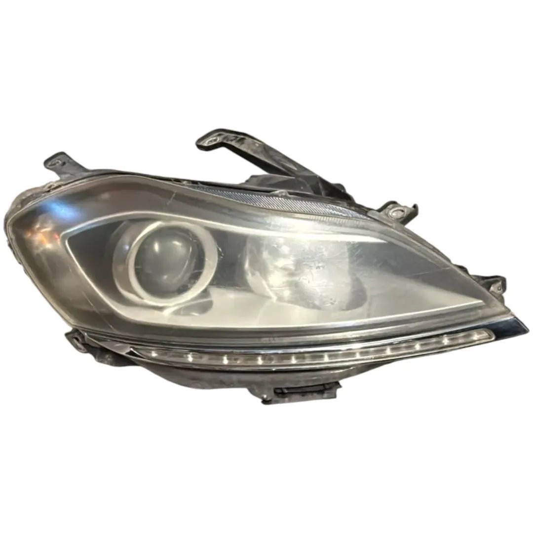 Faro anteriore destro Lancia Delta 2008–2011 OEM 51876363