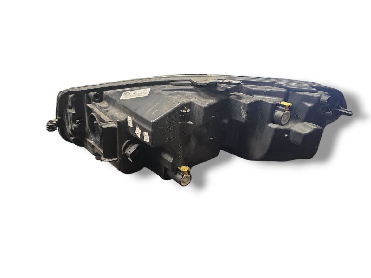 Right Front LED Headlight Jaguar E - Pace X540 (2017>) Code: J9C3 - 13W019 - EC - F&P CRASH SRLS - Used Parts