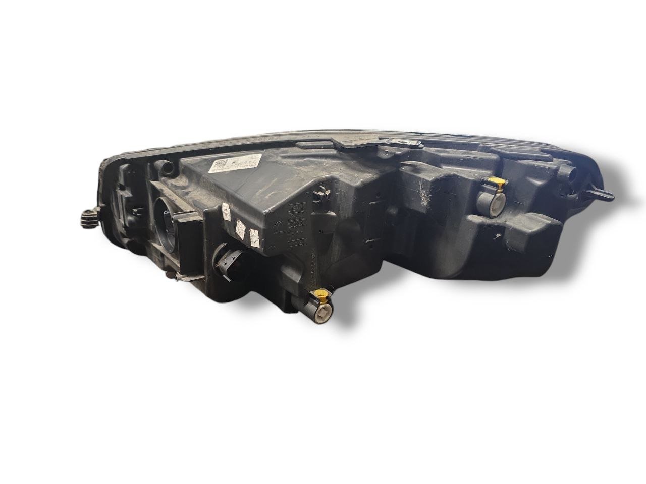 Right Front LED Headlight Jaguar E - Pace X540 (2017>) Code: J9C3 - 13W019 - EC - F&P CRASH SRLS - Used Parts