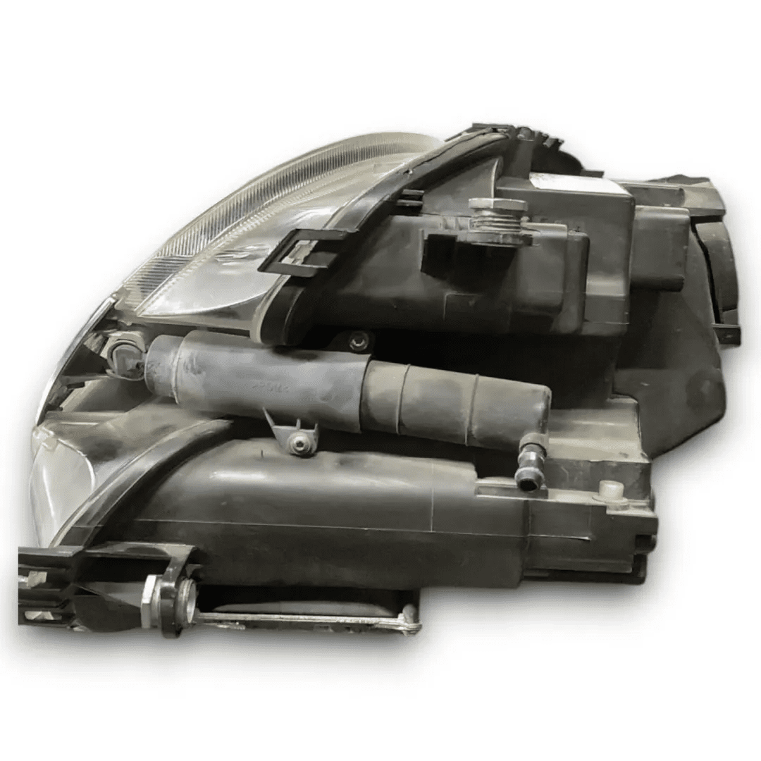 Dettaglio Faro anteriore destro MINI Clubman R55 2007–2010 OEM 63127269986 - foto 3