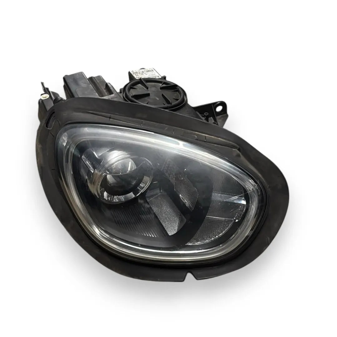 Faro anteriore destro MINI Countryman F60 OEM 63117441314 - F&amp;P CRASH SRL - Ricambi Usati