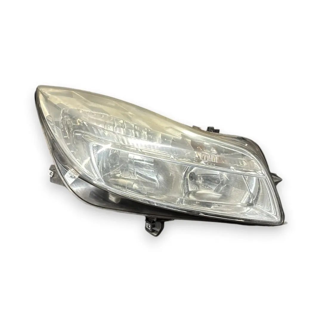 Faro anteriore destro Opel Insignia dal 2017 OEM 39050365