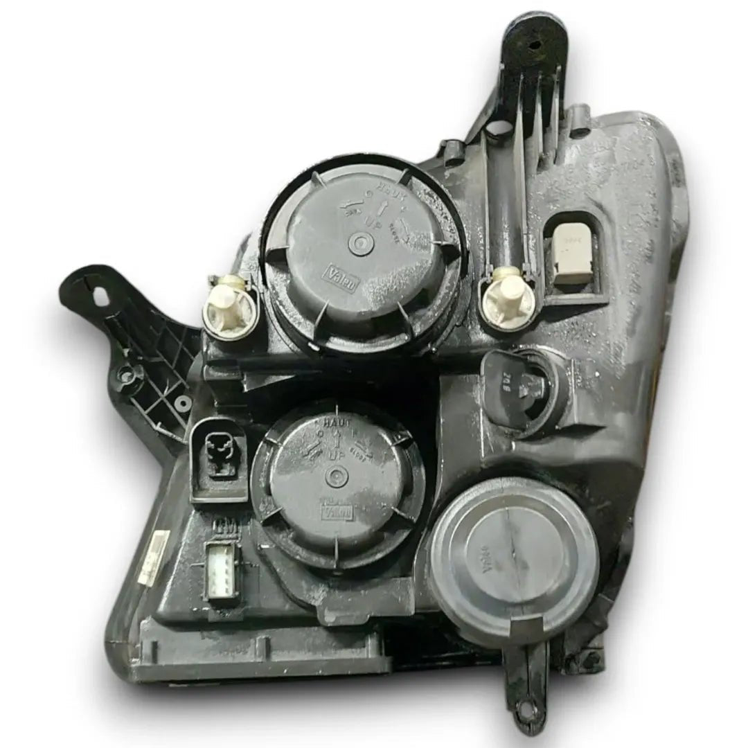 Faro anteriore destro Opel Meriva 2003–2010 OEM 93187857 - F&P CRASH SRL - Ricambi Usati