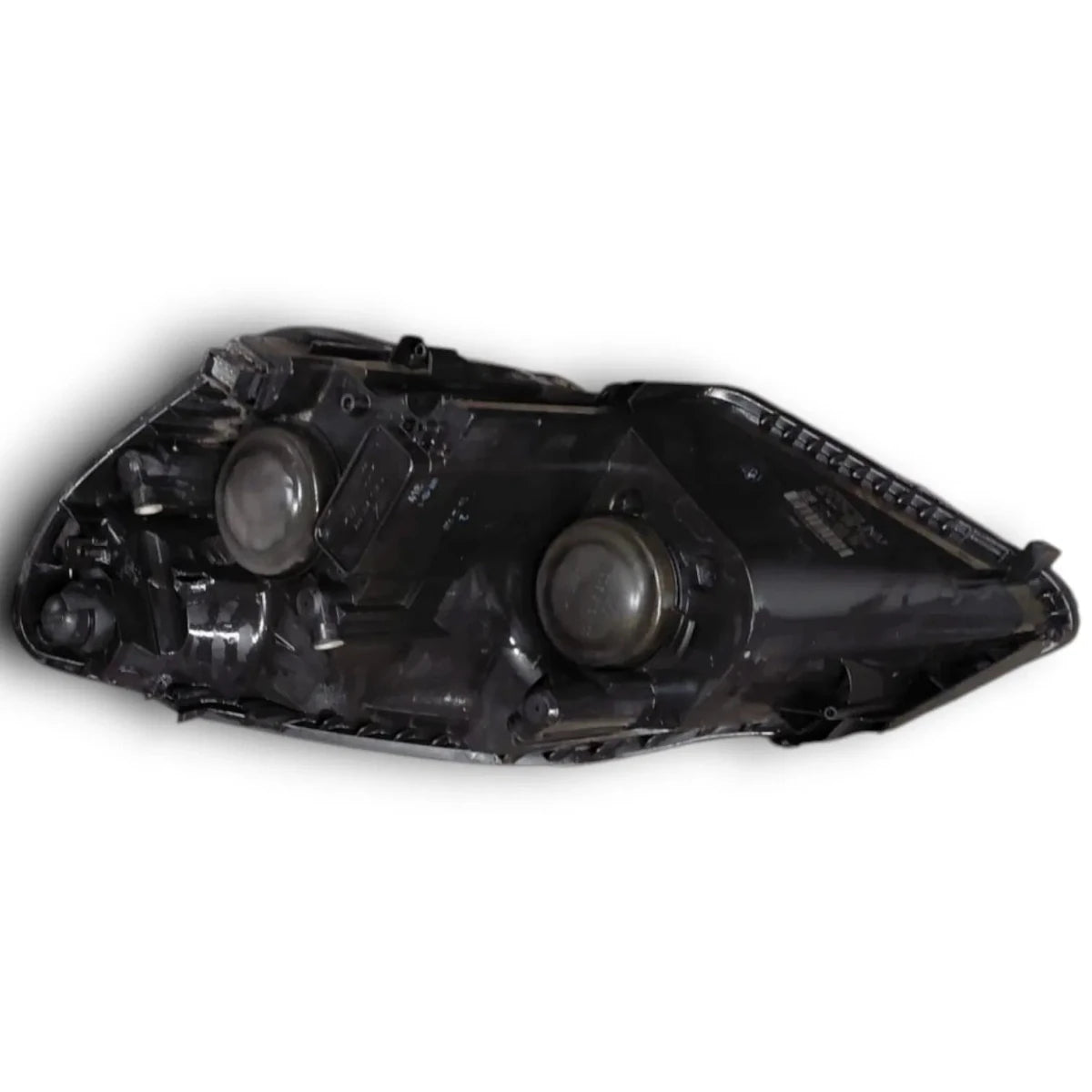 Dettaglio Faro anteriore destro Opel Zafira B dal 2005 OEM 93190409 - foto 3