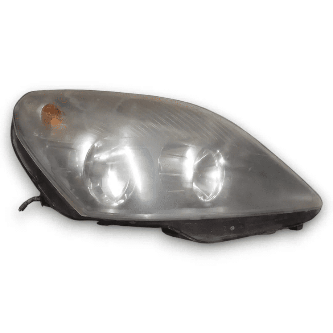 Faro anteriore destro Opel Zafira B dal 2005 OEM 93192444
