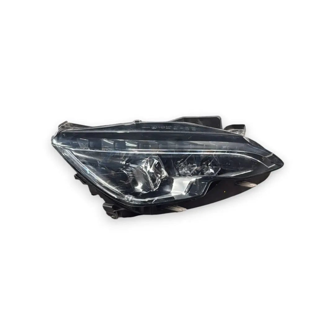 Faro anteriore destro Peugeot 308 2013–2018 OEM 9677832380