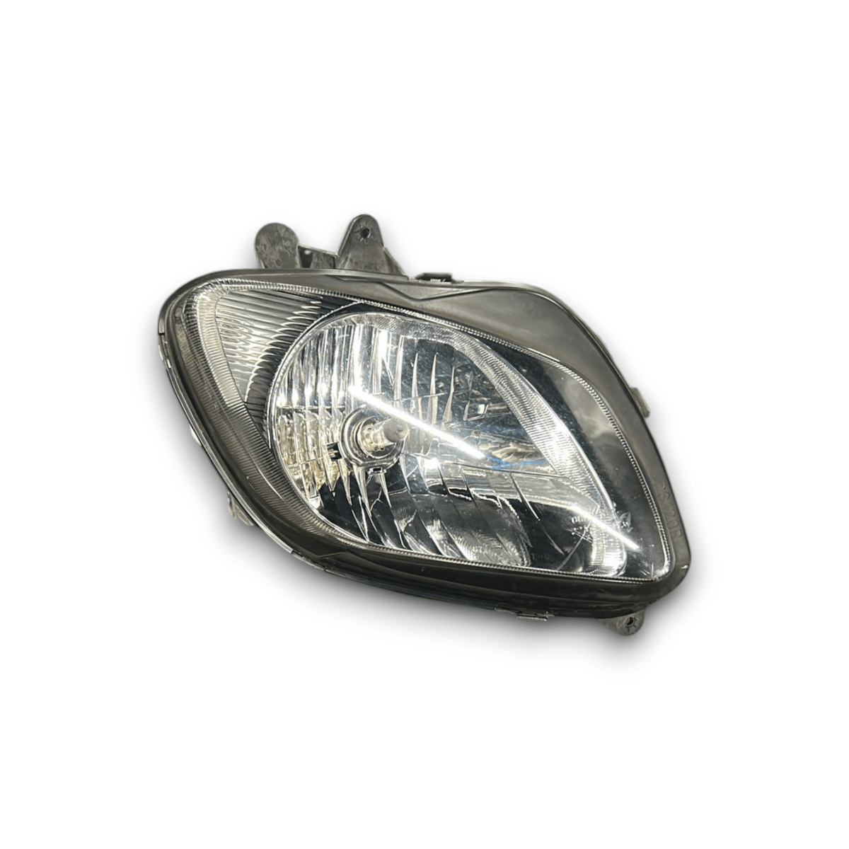 Faro anteriore destro suzuki burgman executive (2006 > 2012) - F&amp;P CRASH SRL - Ricambi Usati