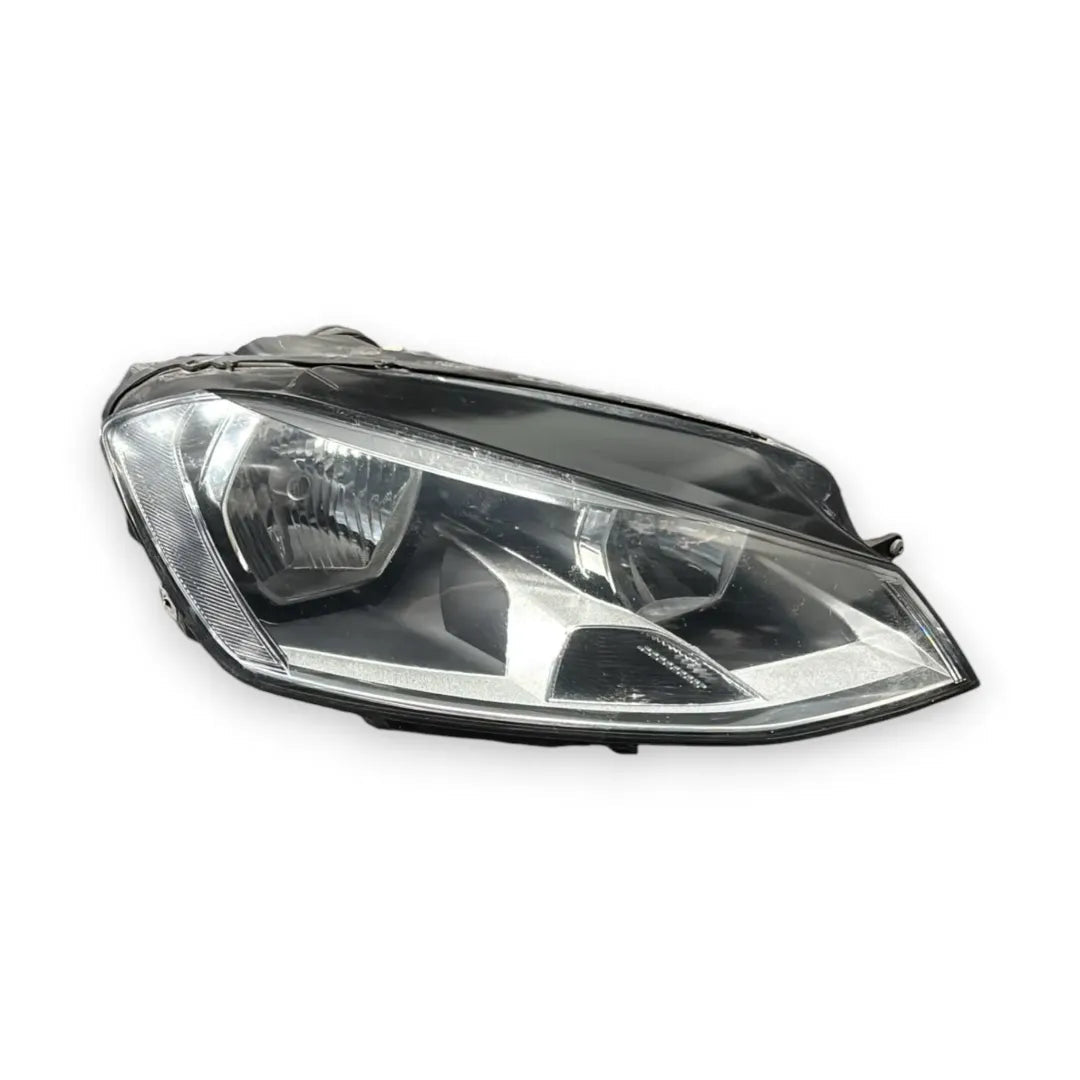 Faro anteriore destro Volkswagen Golf VII dal 2017 OEM 5G1941006D